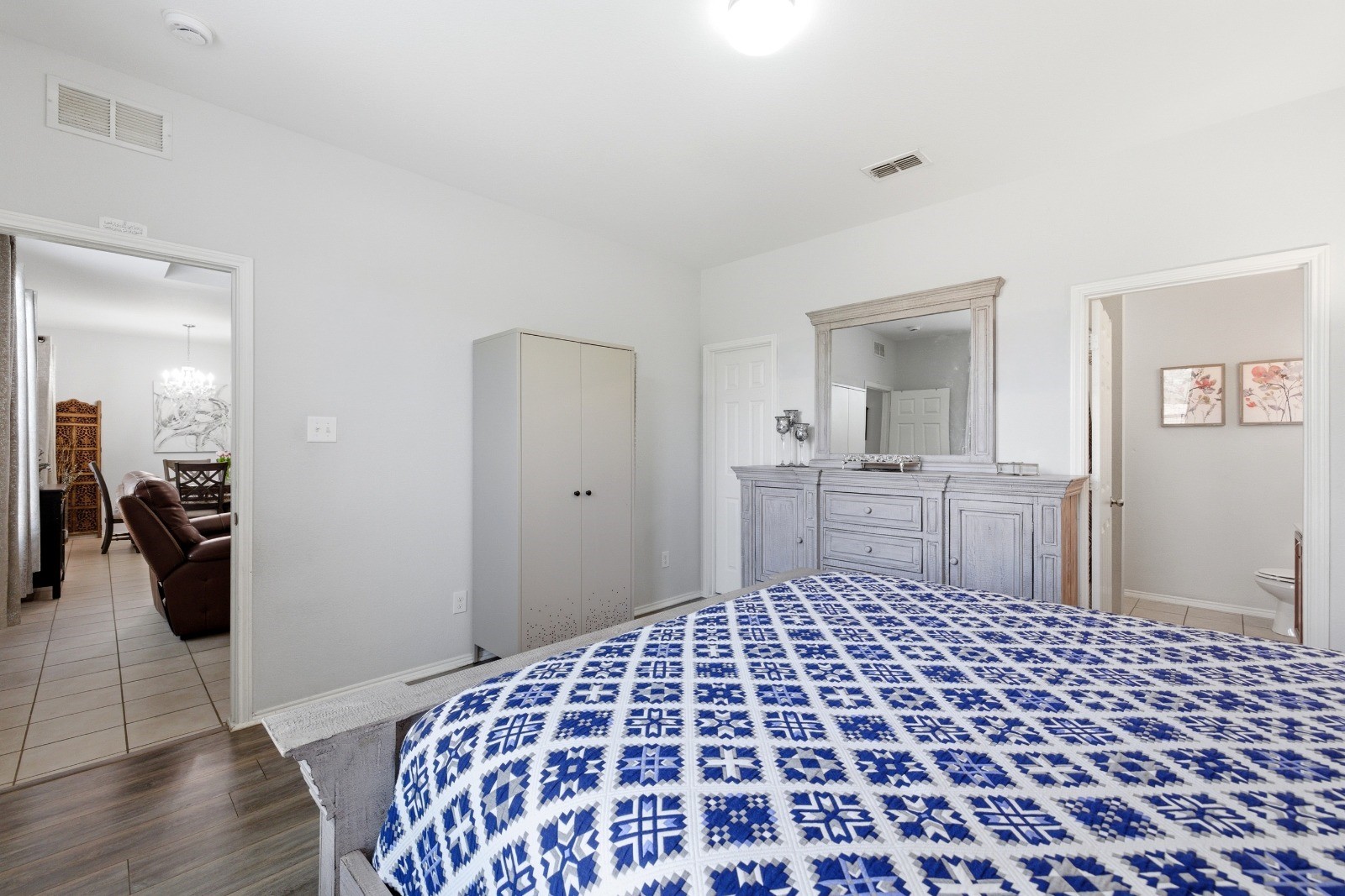7609 Tudanca Trail Fort Worth TX 76131