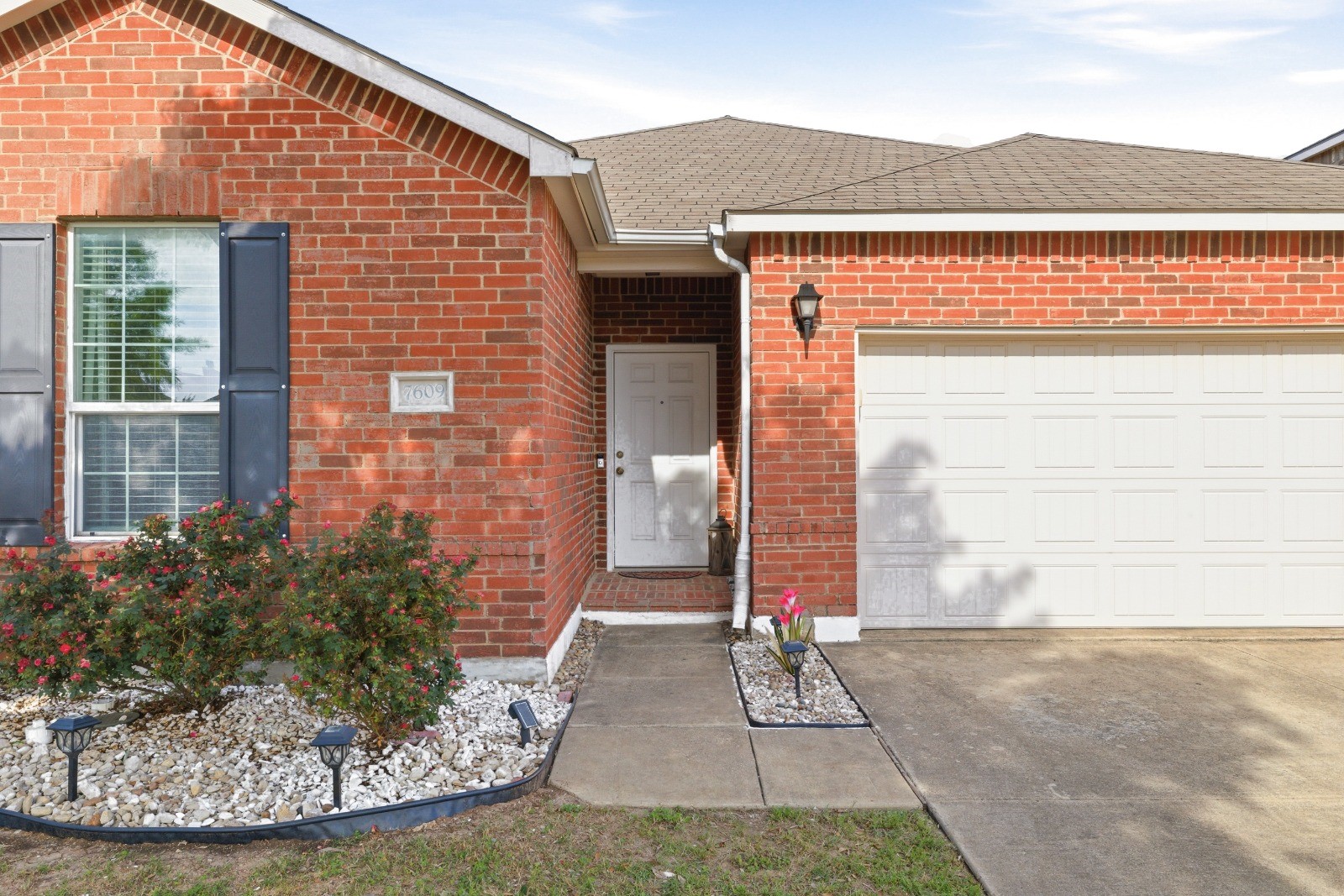 7609 Tudanca Trail Fort Worth TX 76131
