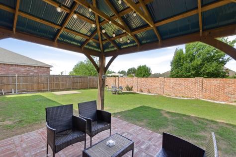 7609 Tudanca Trail Fort Worth TX 76131