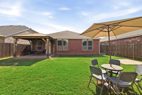 7609 Tudanca Trail Fort Worth TX 76131