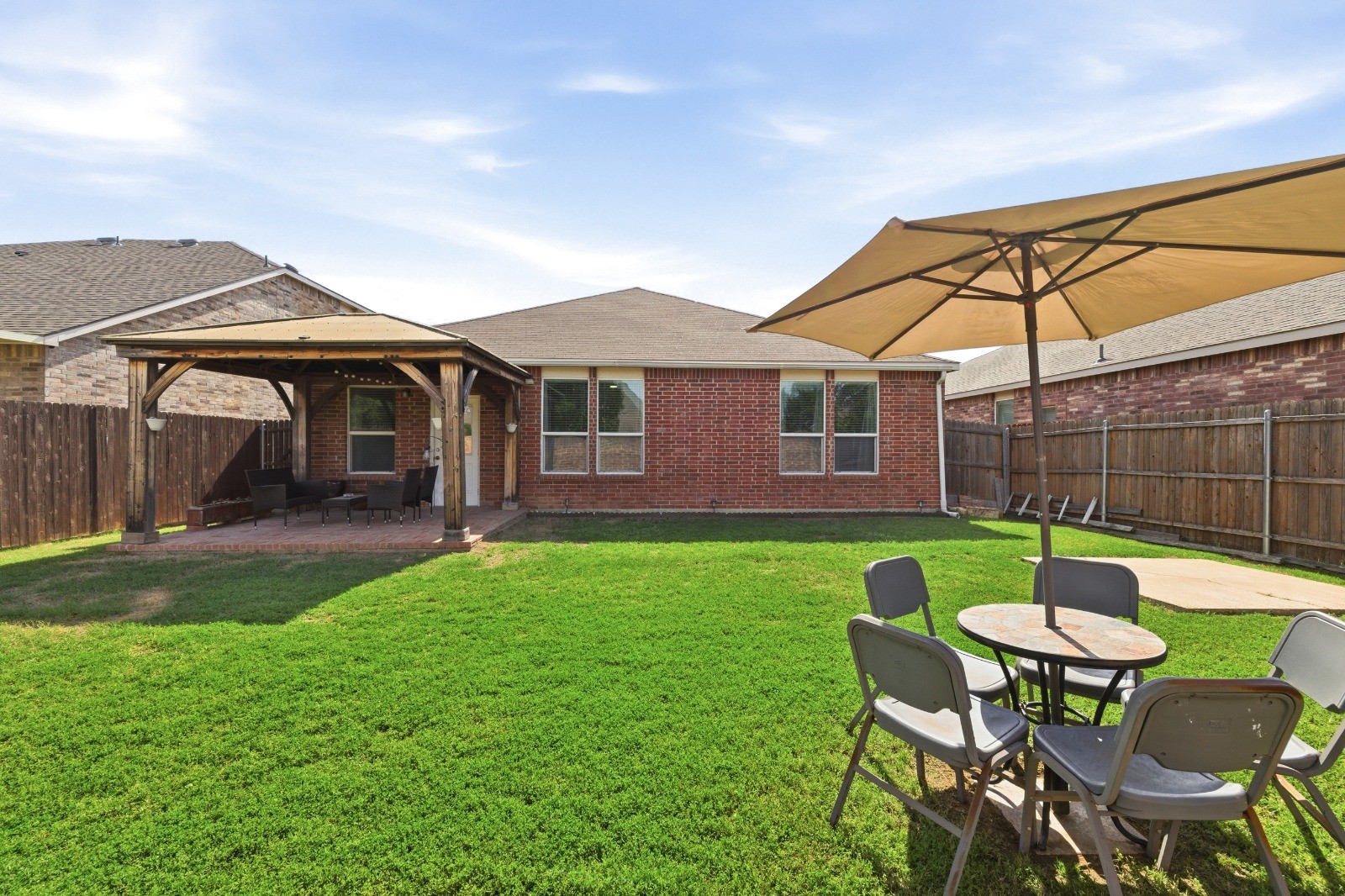 7609 Tudanca Trail Fort Worth TX 76131