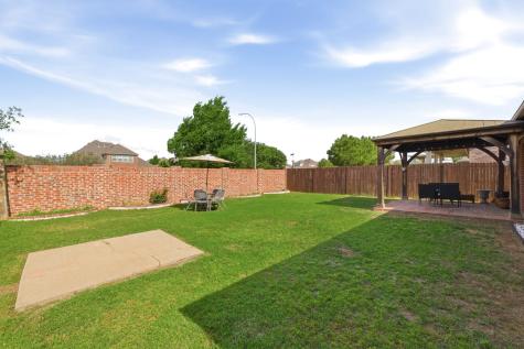 7609 Tudanca Trail Fort Worth TX 76131