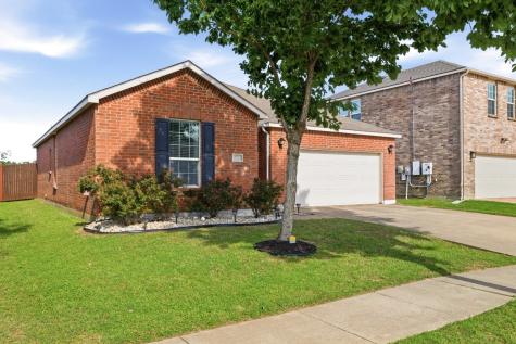 7609 Tudanca Trail Fort Worth TX 76131