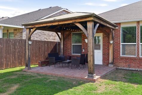 7609 Tudanca Trail Fort Worth TX 76131