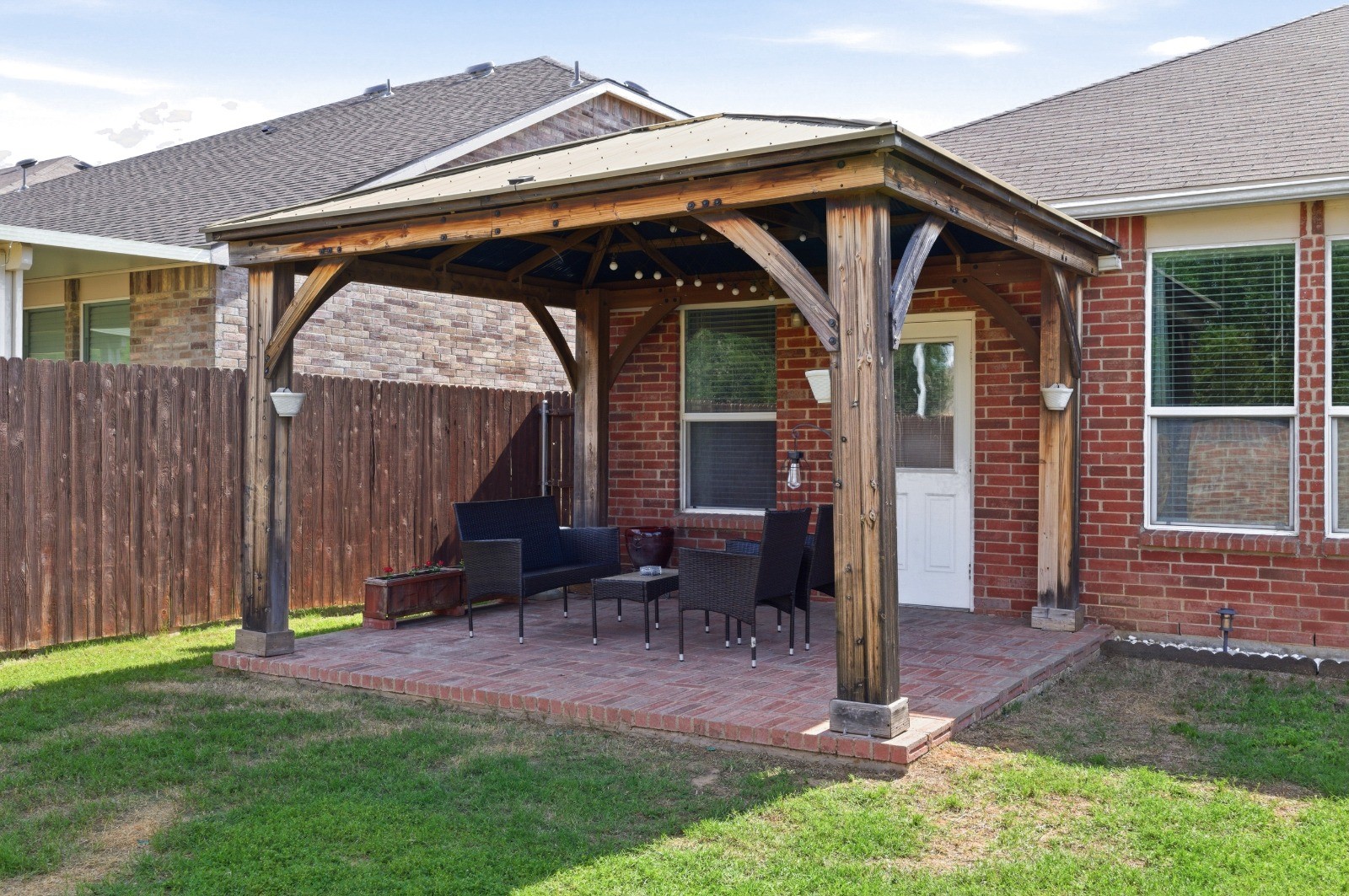 7609 Tudanca Trail Fort Worth TX 76131