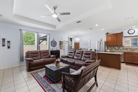 7609 Tudanca Trail Fort Worth TX 76131