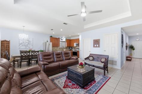 7609 Tudanca Trail Fort Worth TX 76131