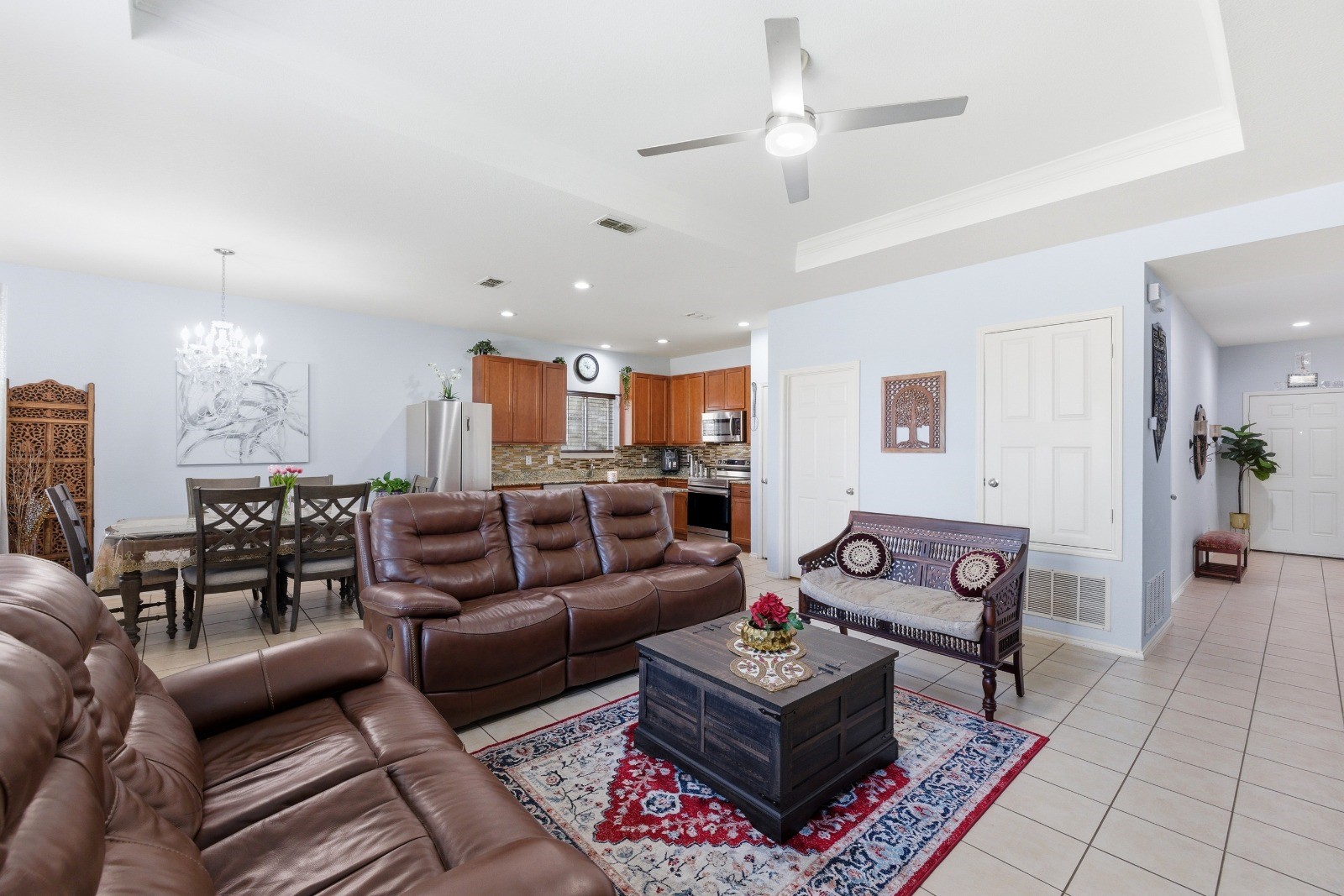 7609 Tudanca Trail Fort Worth TX 76131