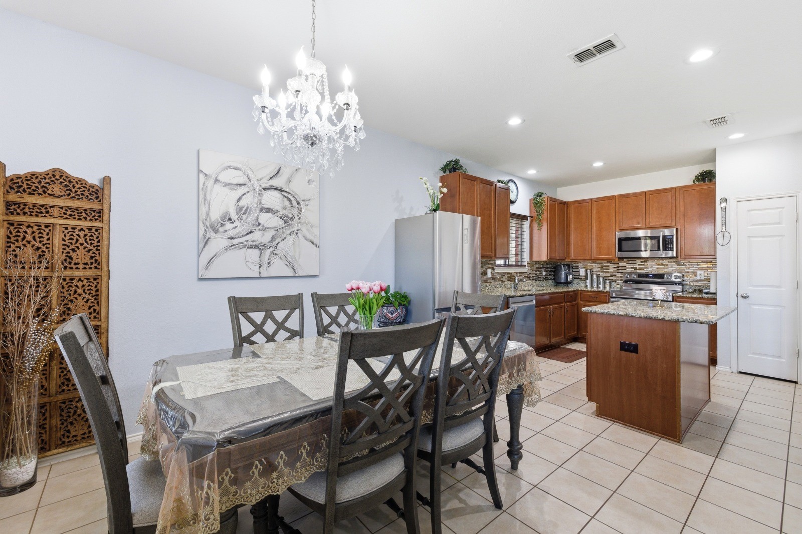 7609 Tudanca Trail Fort Worth TX 76131