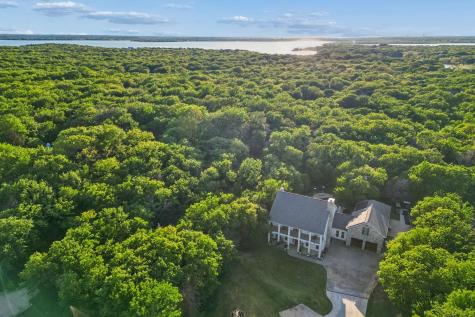660 Alexandrite Drive Oak Point TX 75068