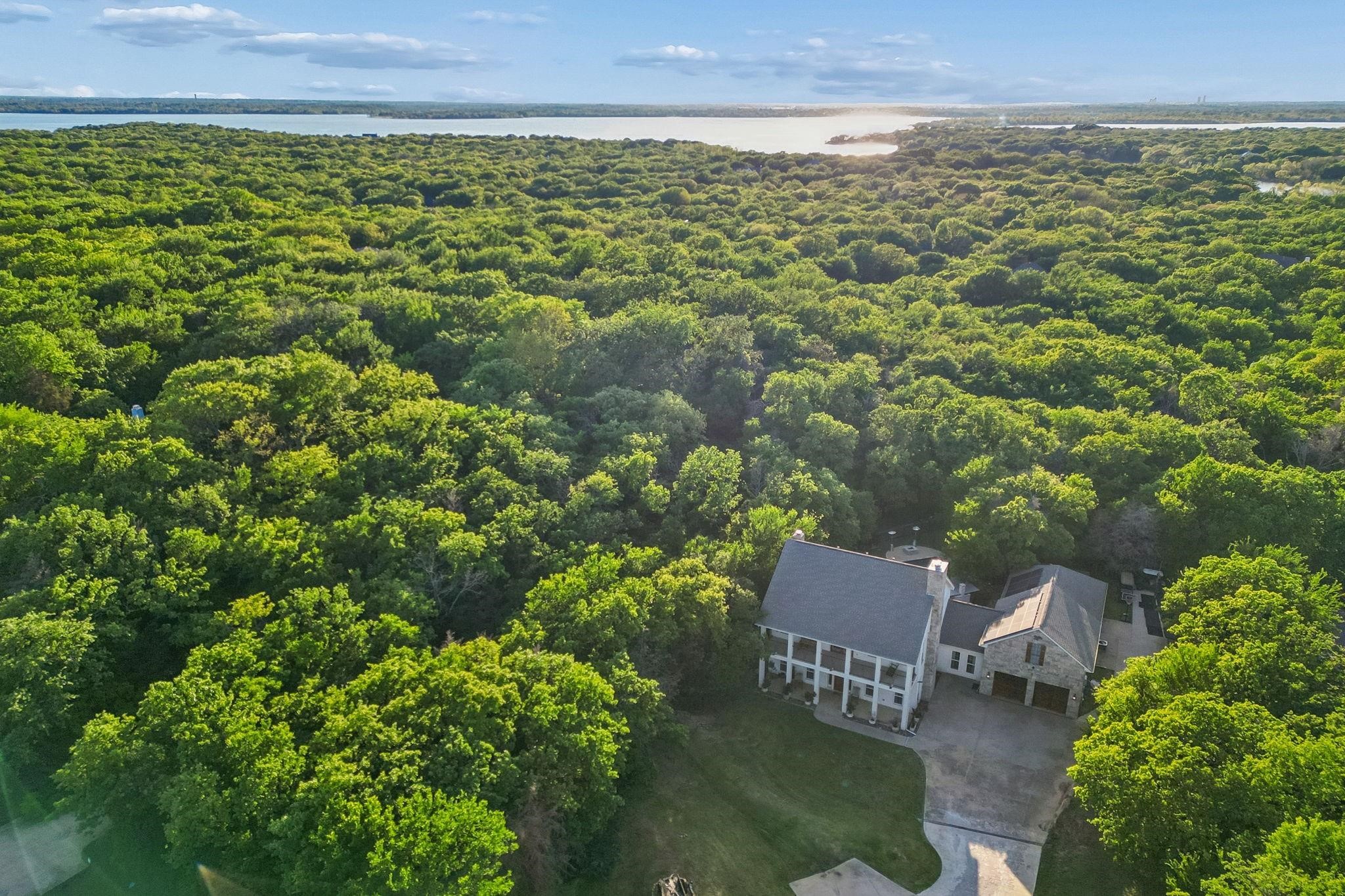 660 Alexandrite Drive Oak Point TX 75068