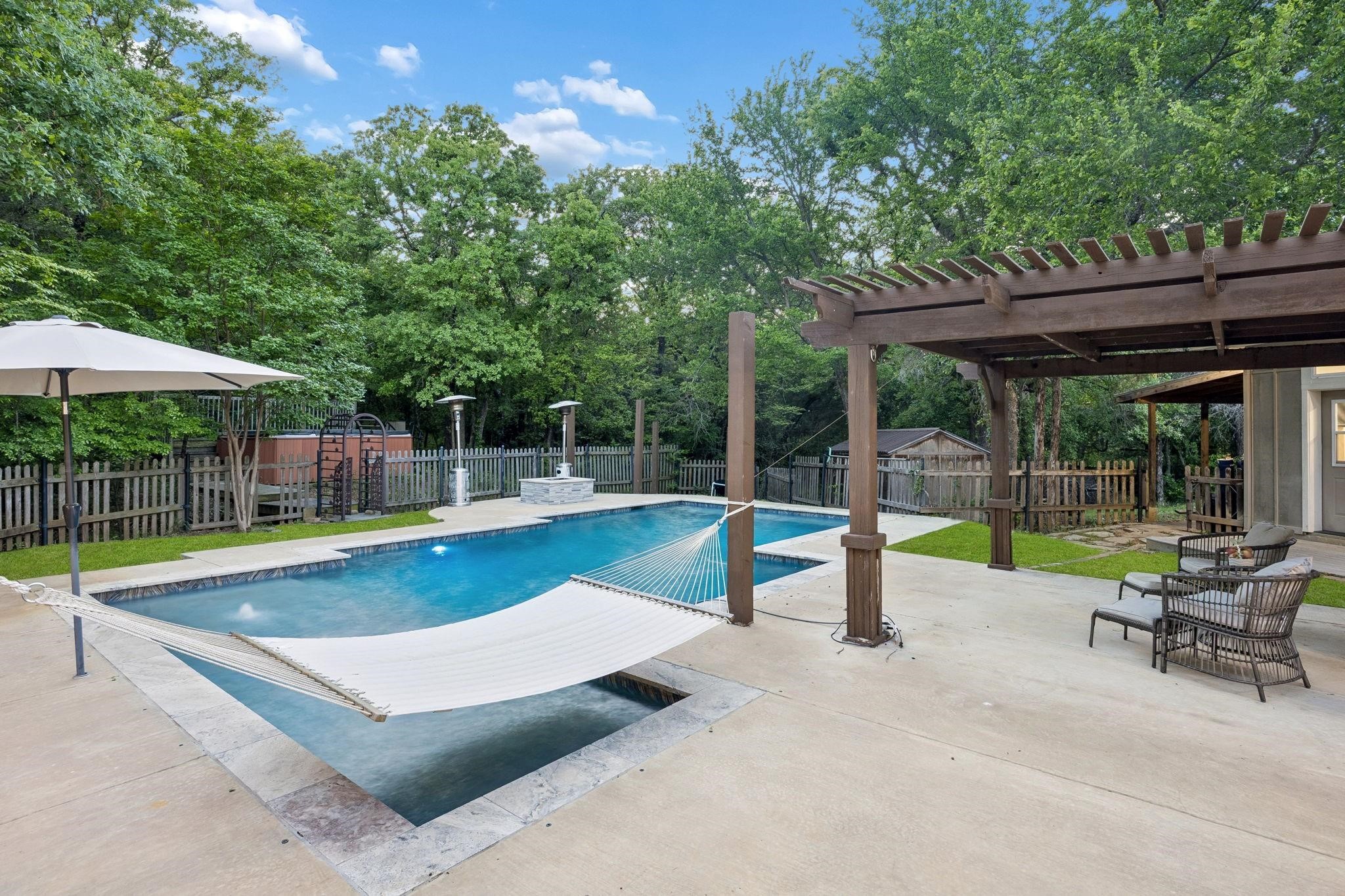 660 Alexandrite Drive Oak Point TX 75068