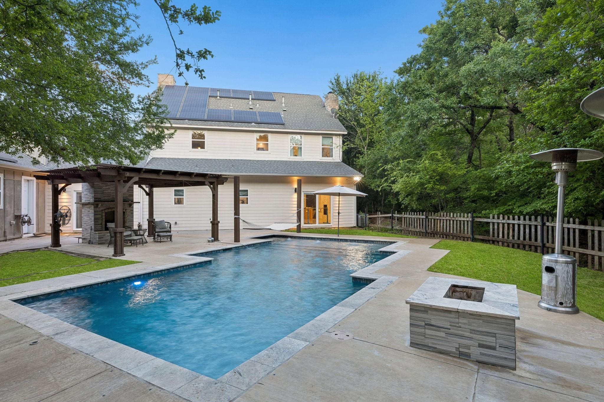 660 Alexandrite Drive Oak Point TX 75068