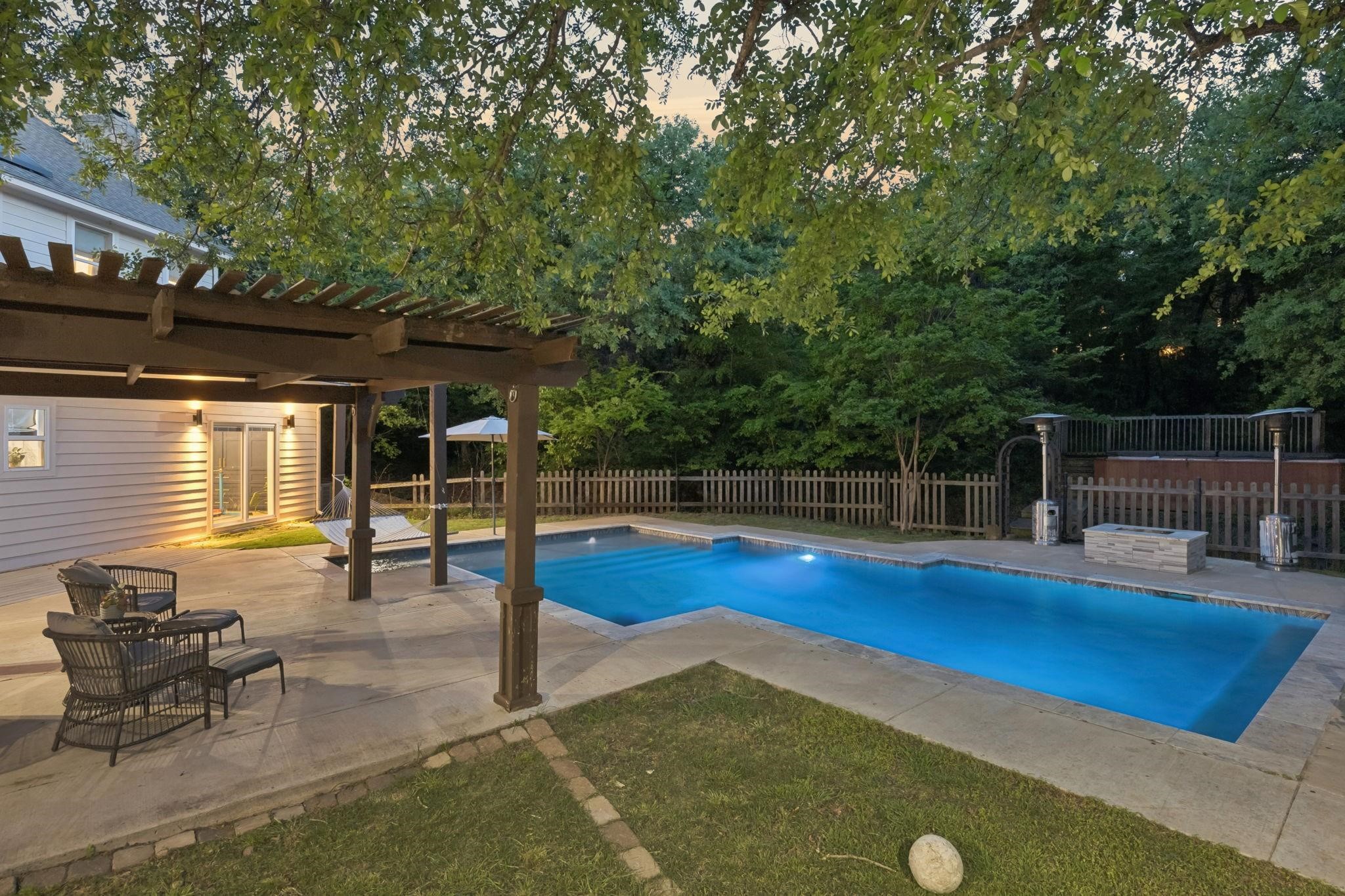 660 Alexandrite Drive Oak Point TX 75068