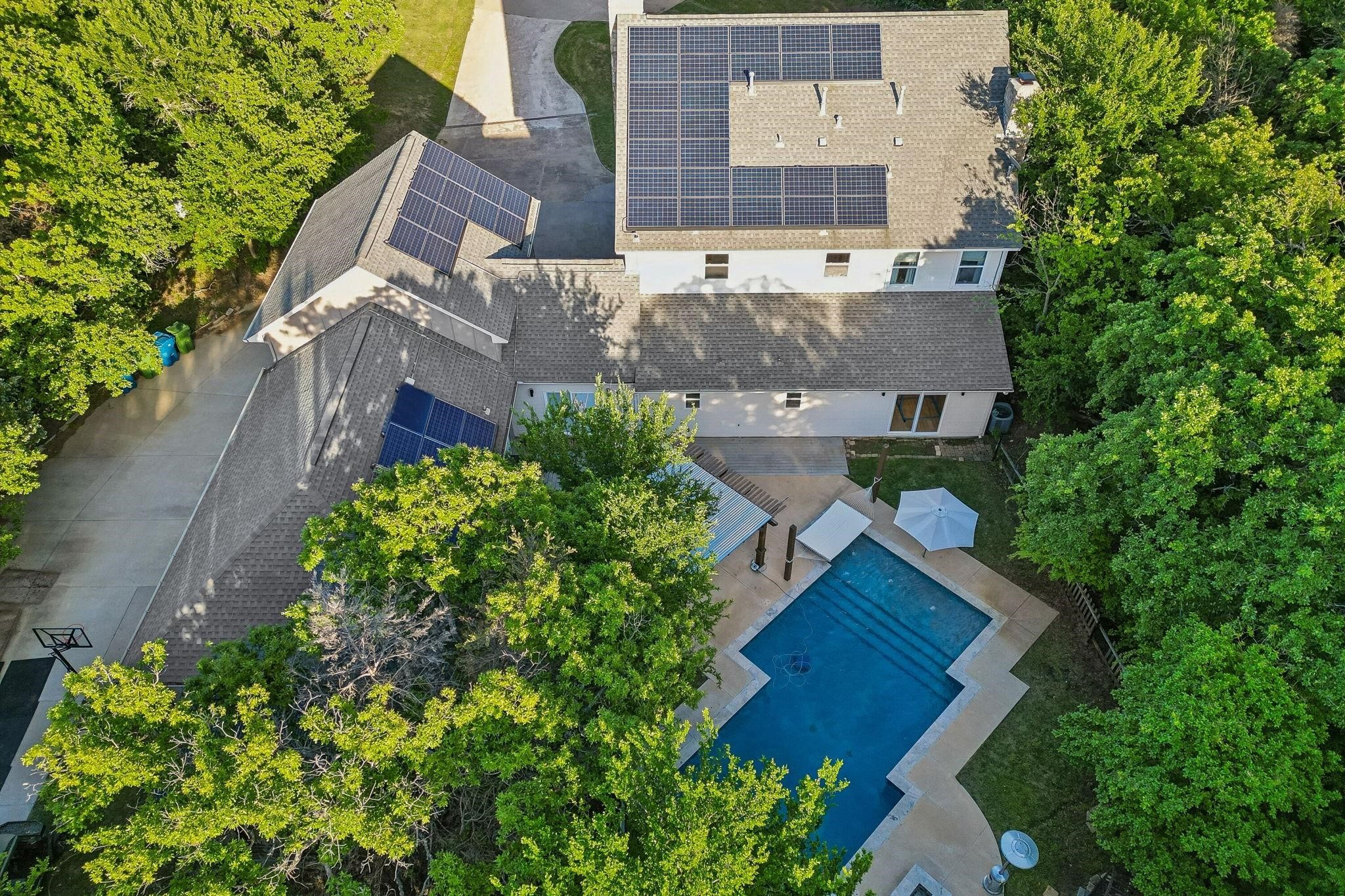 660 Alexandrite Drive Oak Point TX 75068
