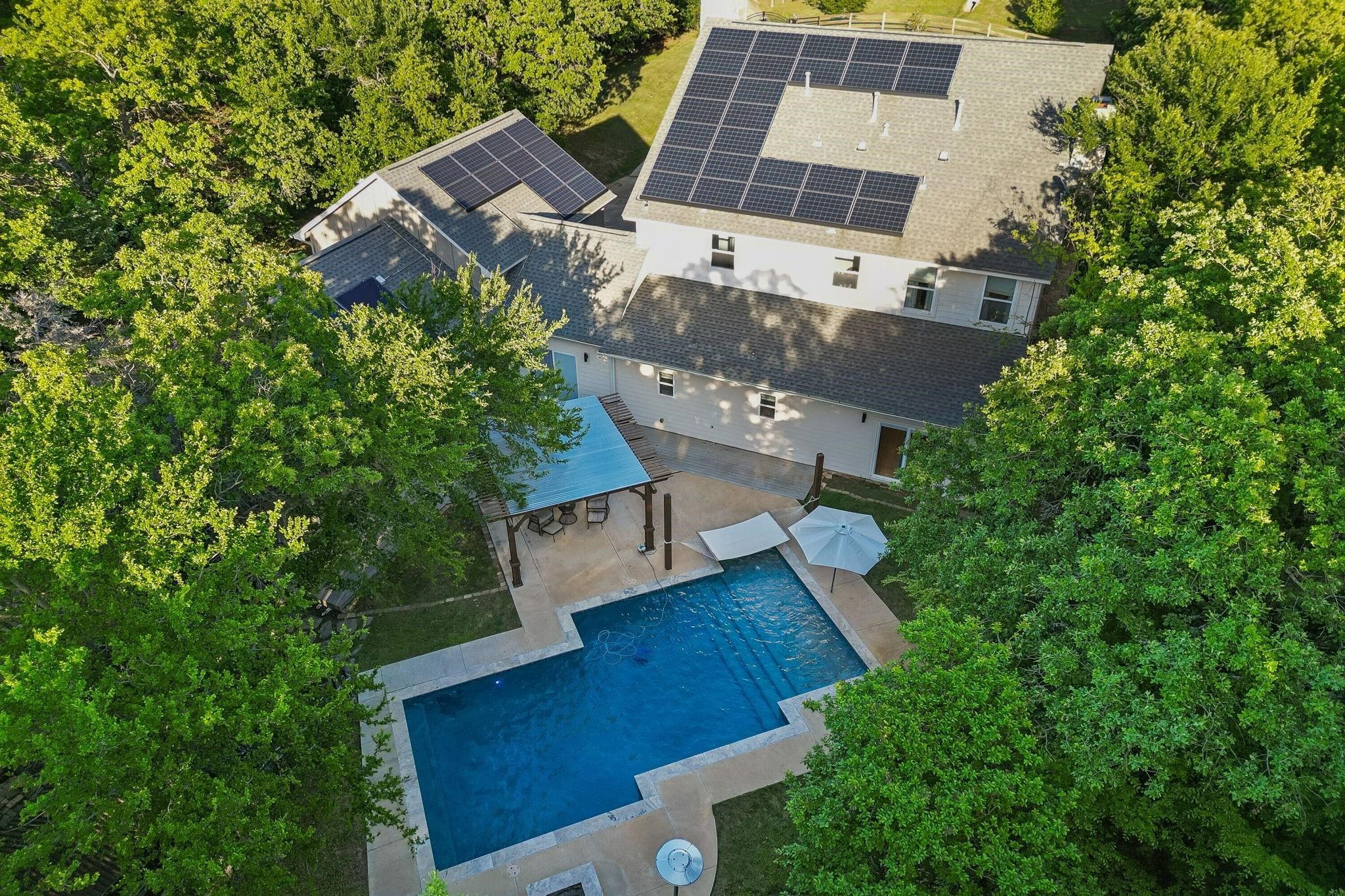 660 Alexandrite Drive Oak Point TX 75068