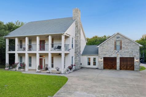 660 Alexandrite Drive Oak Point TX 75068