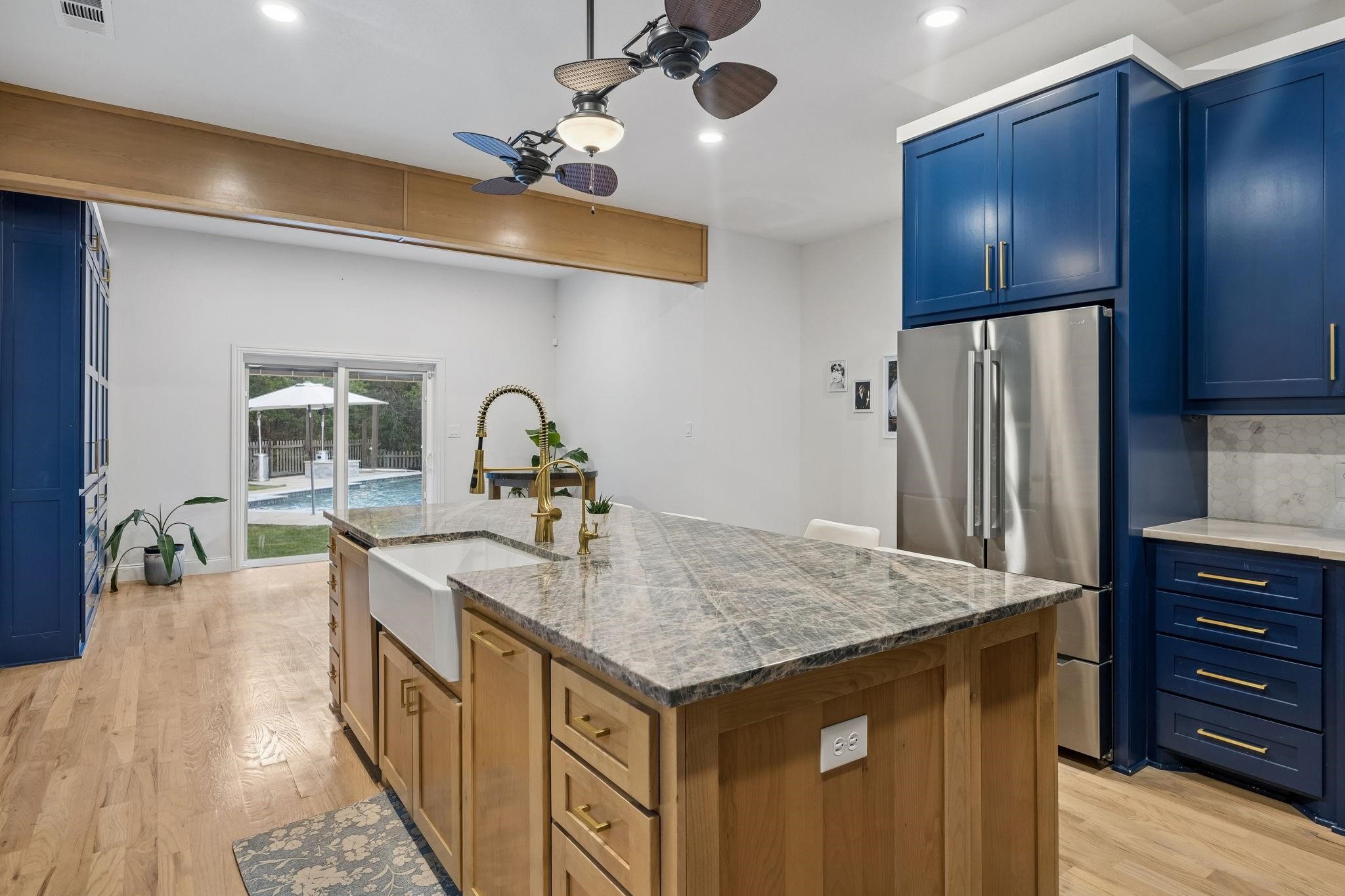 660 Alexandrite Drive Oak Point TX 75068
