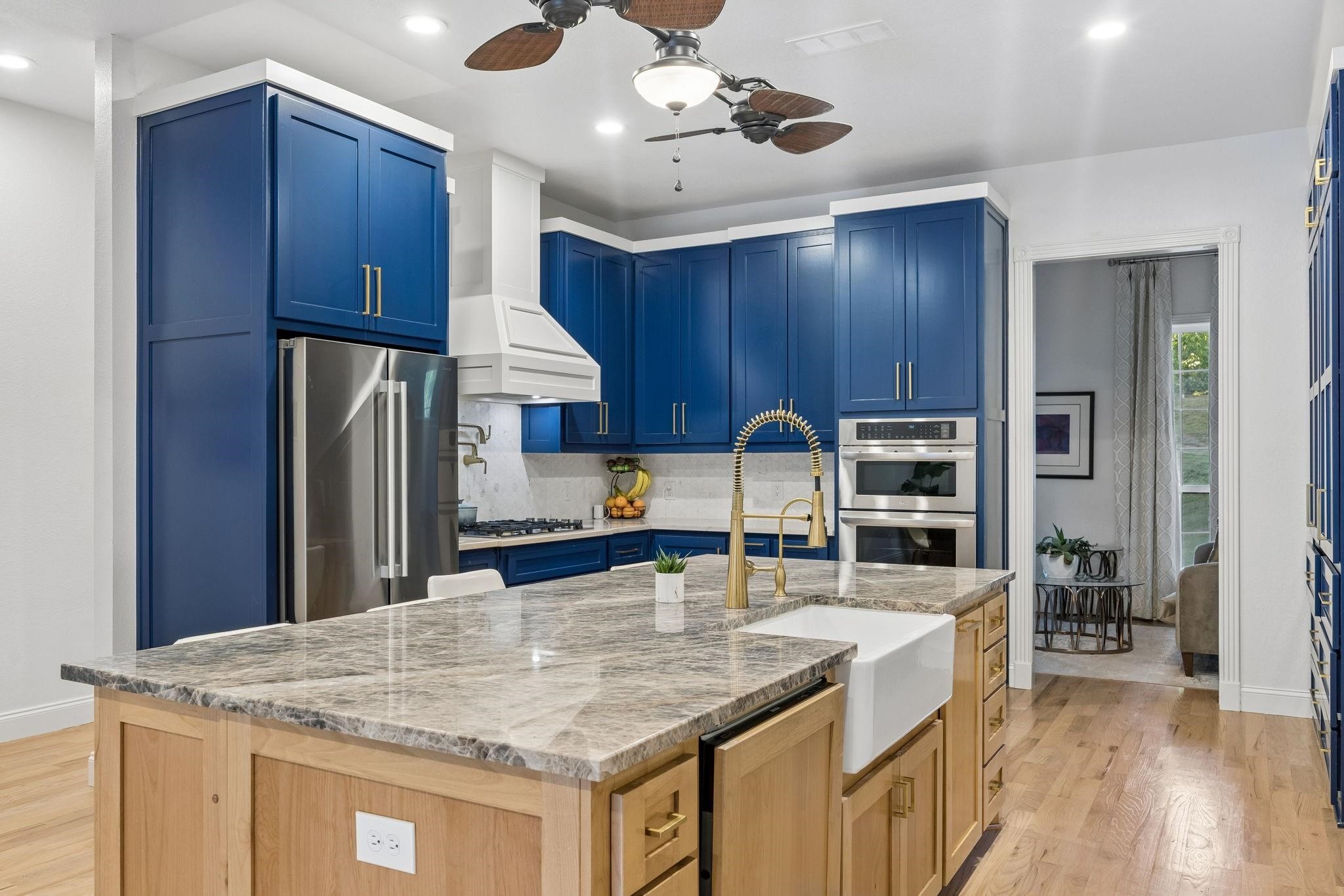 660 Alexandrite Drive Oak Point TX 75068