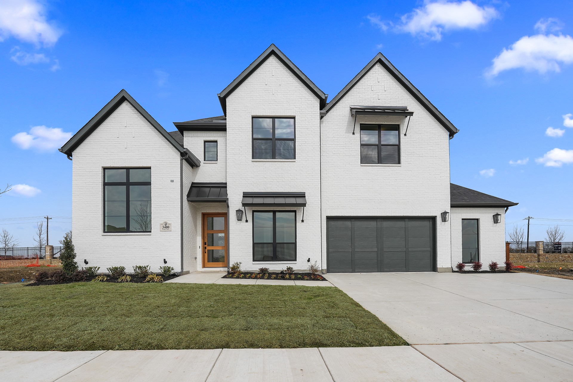 3400 Poppy Place Prosper TX 75009