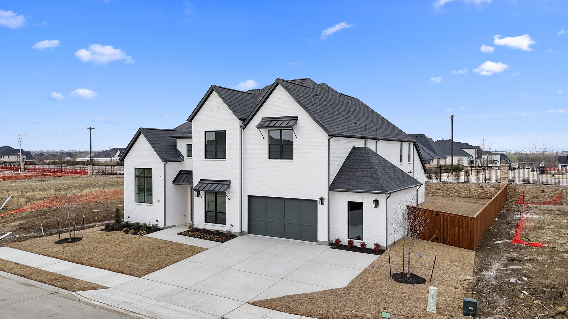 3400 Poppy Place Prosper TX 75009