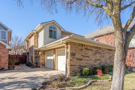 9438 Blue Jay Way Irving TX 75063