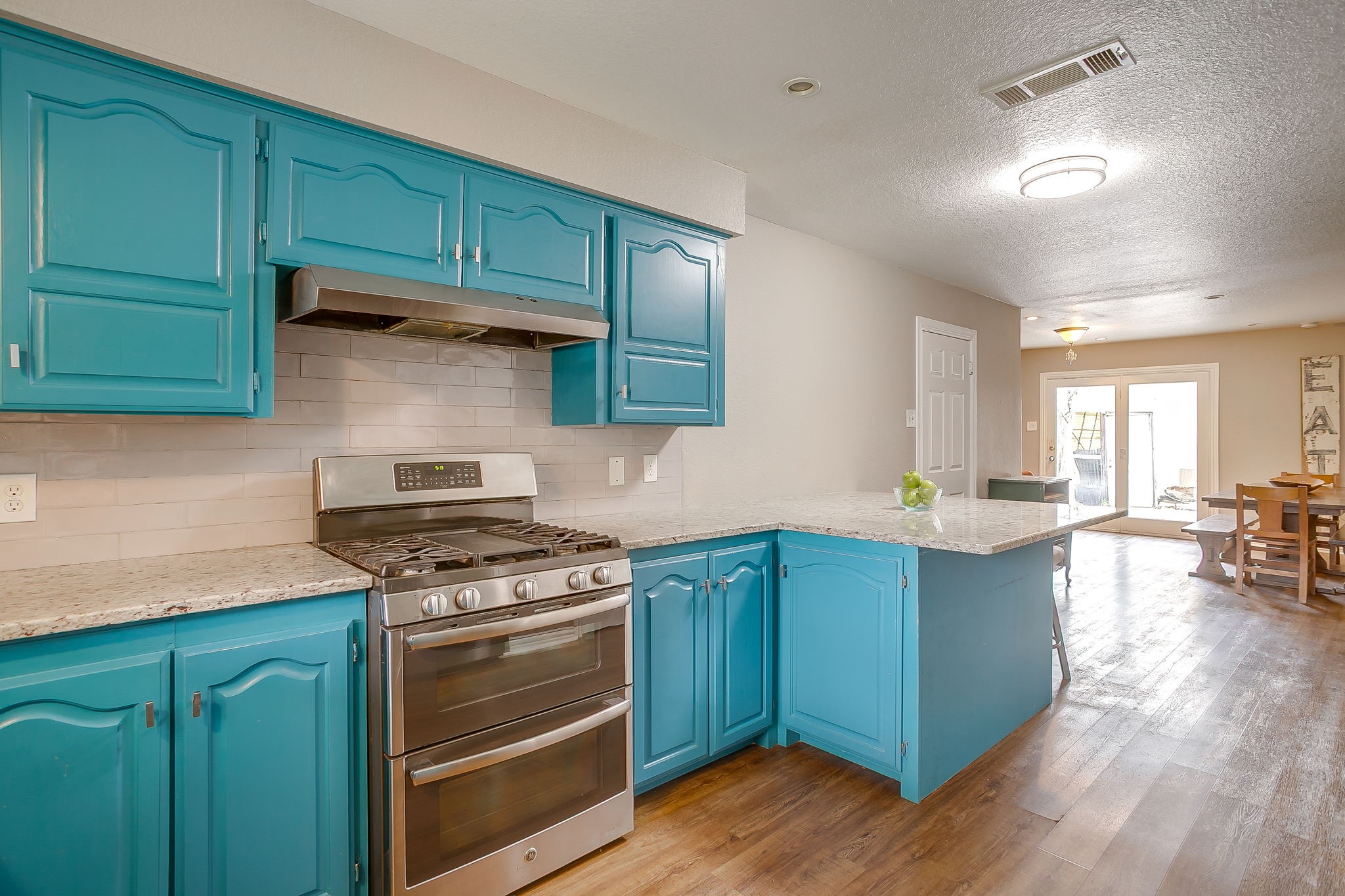5305 Morley Avenue Fort Worth TX 76133