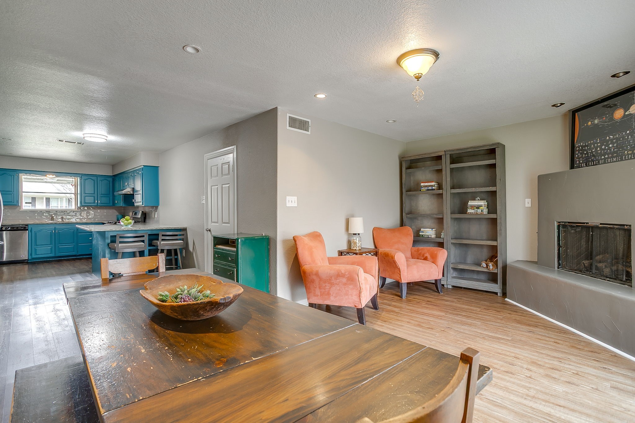 5305 Morley Avenue Fort Worth TX 76133