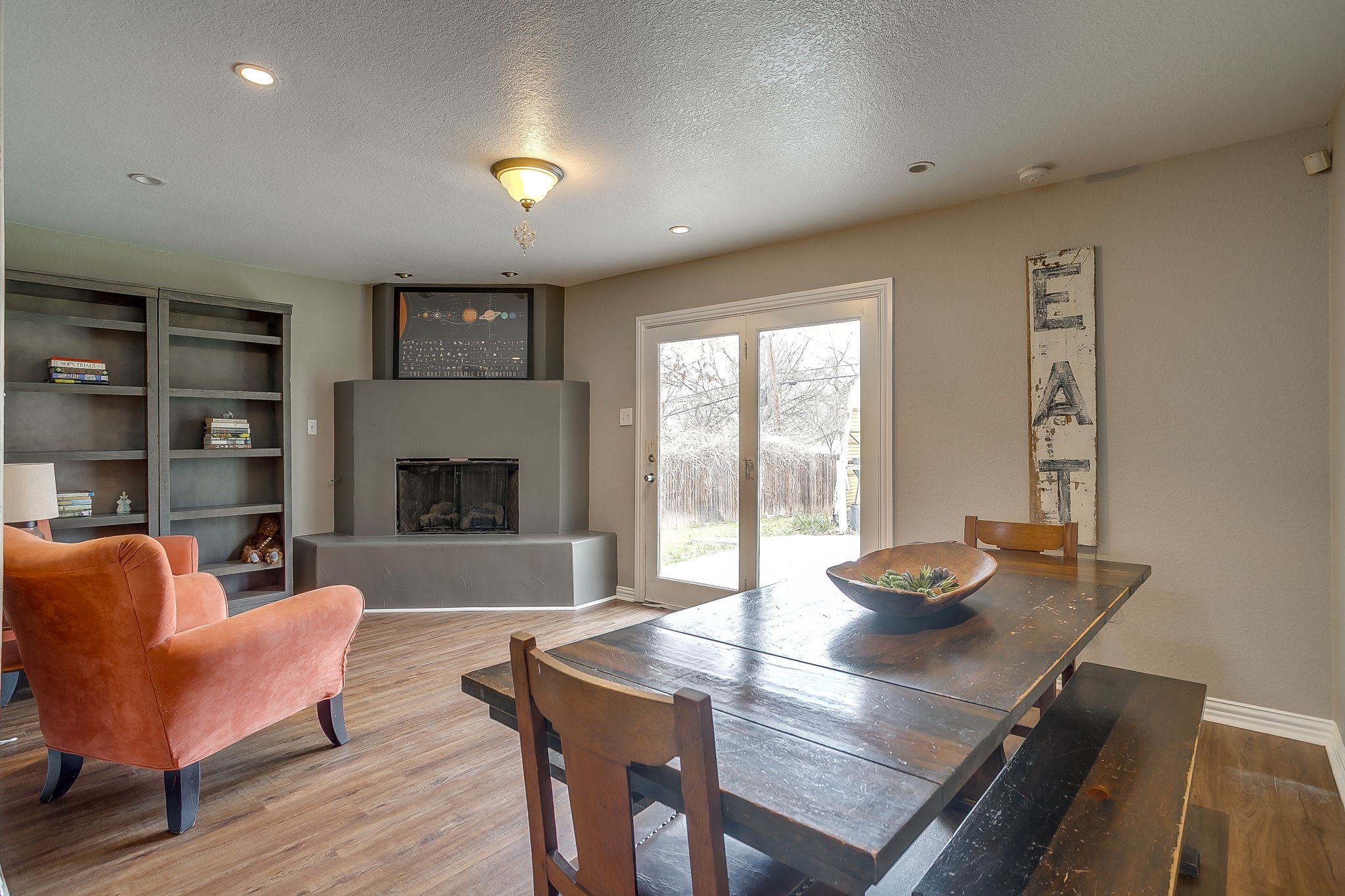 5305 Morley Avenue Fort Worth TX 76133