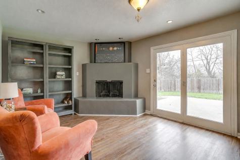 5305 Morley Avenue Fort Worth TX 76133