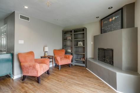 5305 Morley Avenue Fort Worth TX 76133