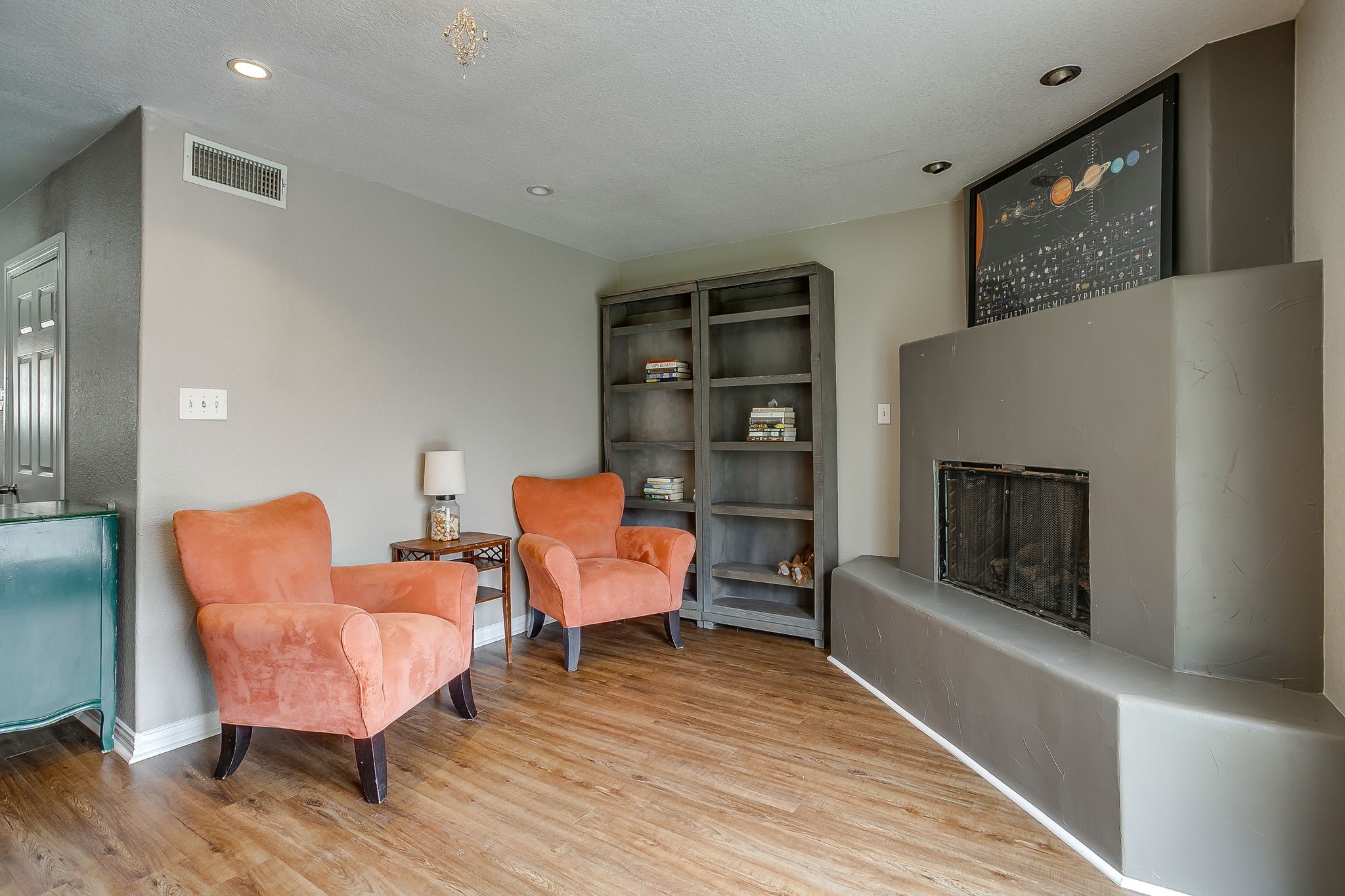 5305 Morley Avenue Fort Worth TX 76133