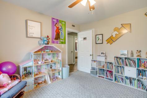 5305 Morley Avenue Fort Worth TX 76133