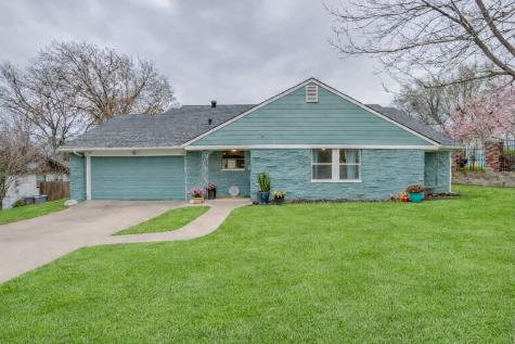5305 Morley Avenue Fort Worth TX 76133