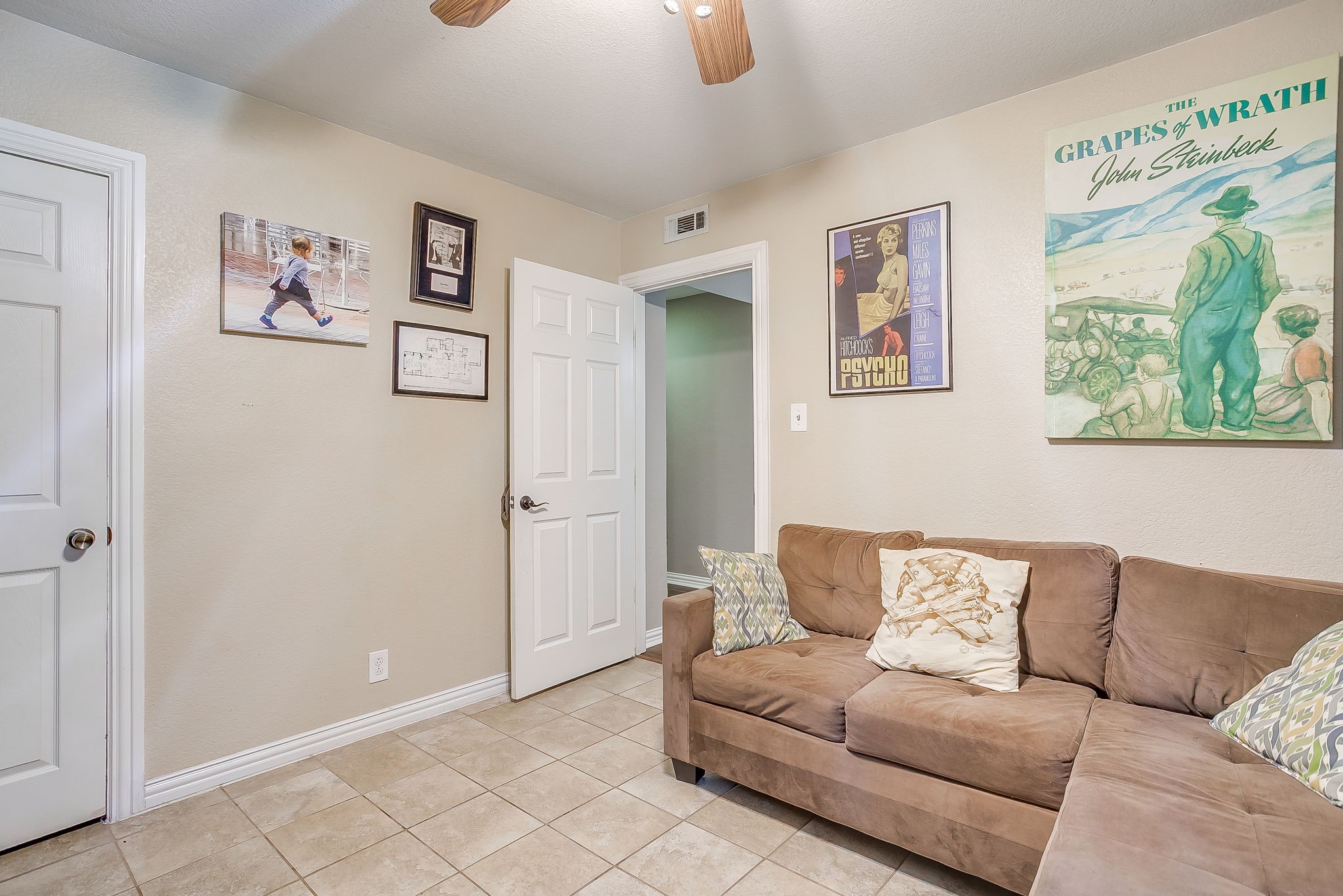 5305 Morley Avenue Fort Worth TX 76133