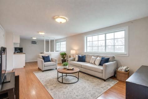 5305 Morley Avenue Fort Worth TX 76133