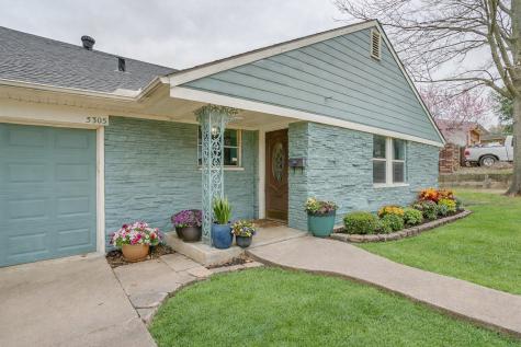5305 Morley Avenue Fort Worth TX 76133