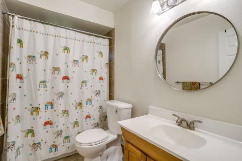 5305 Morley Avenue Fort Worth TX 76133