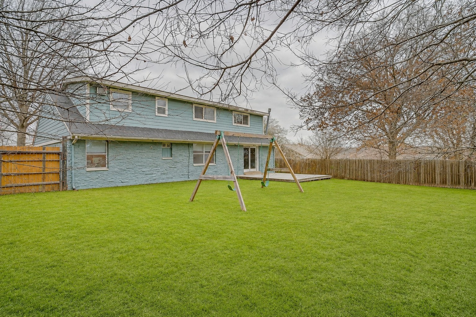 5305 Morley Avenue Fort Worth TX 76133