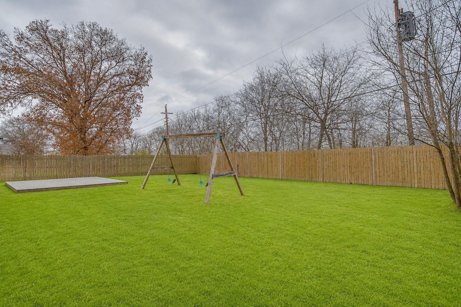 5305 Morley Avenue Fort Worth TX 76133