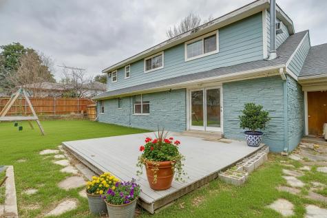 5305 Morley Avenue Fort Worth TX 76133