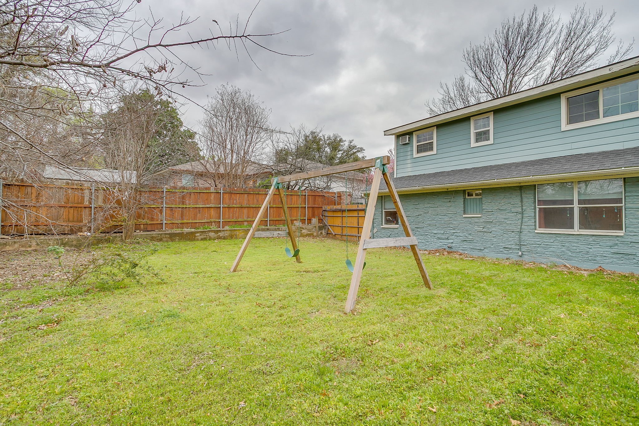 5305 Morley Avenue Fort Worth TX 76133