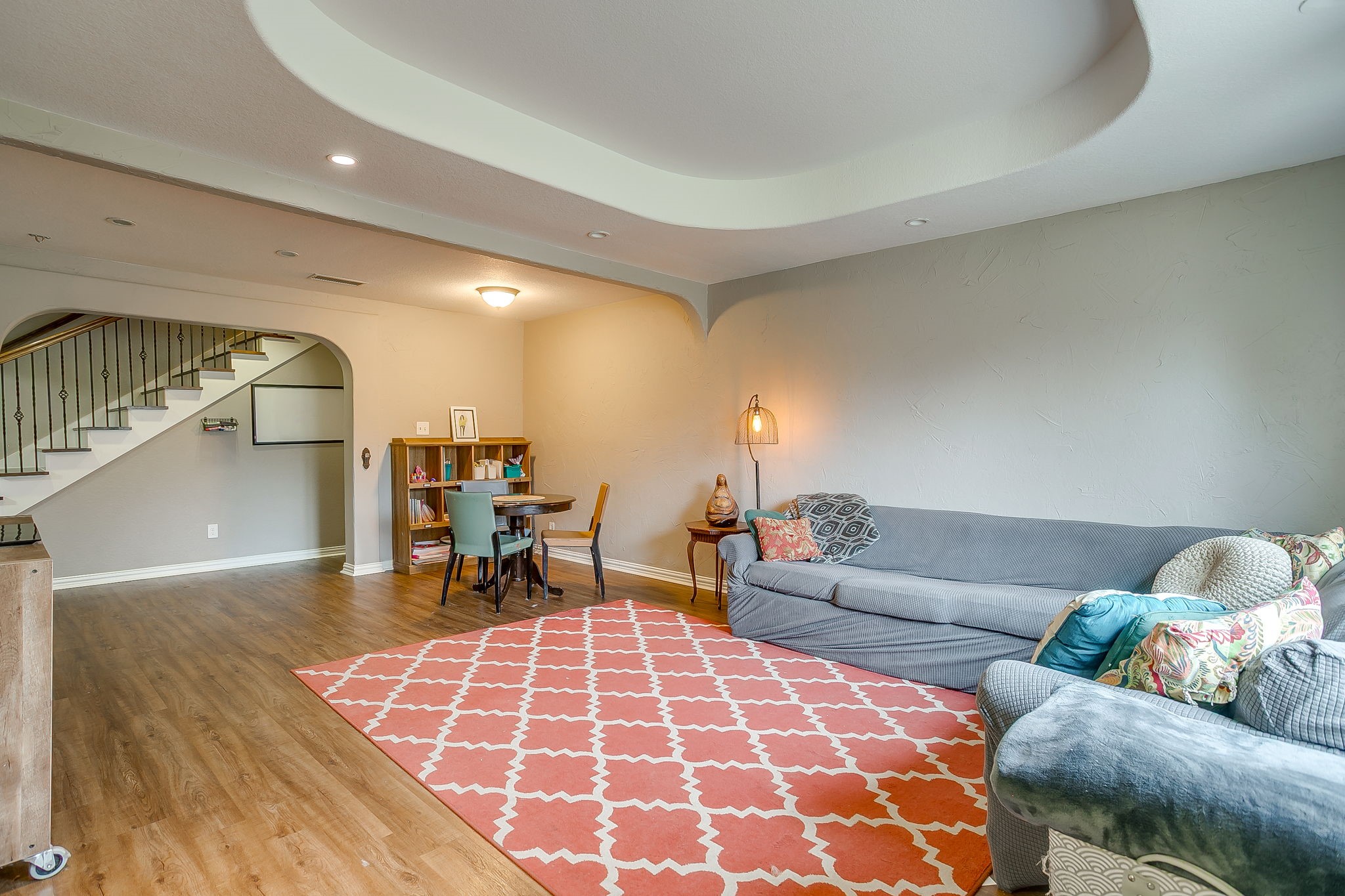 5305 Morley Avenue Fort Worth TX 76133