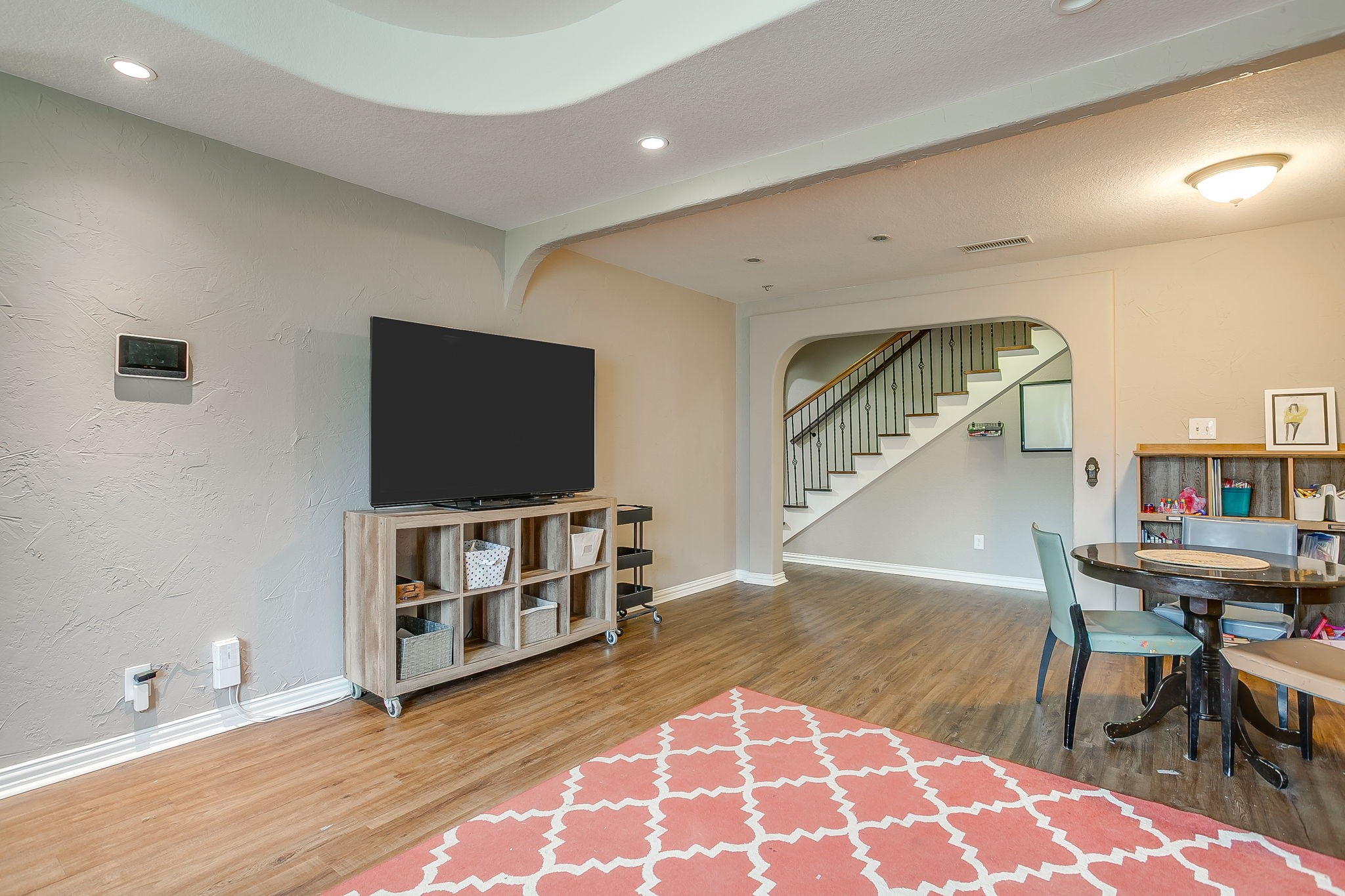 5305 Morley Avenue Fort Worth TX 76133