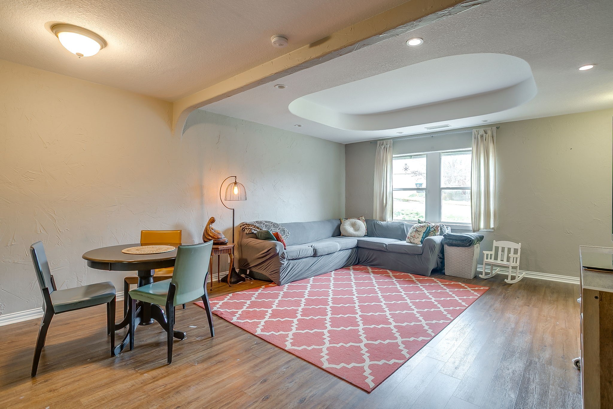 5305 Morley Avenue Fort Worth TX 76133