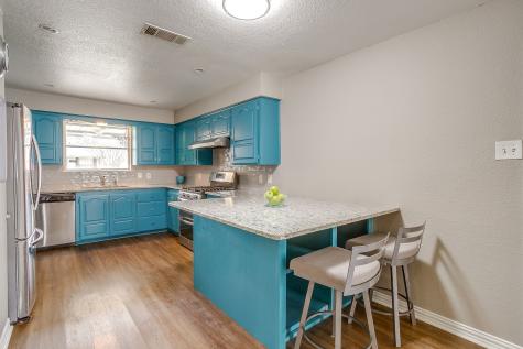 5305 Morley Avenue Fort Worth TX 76133