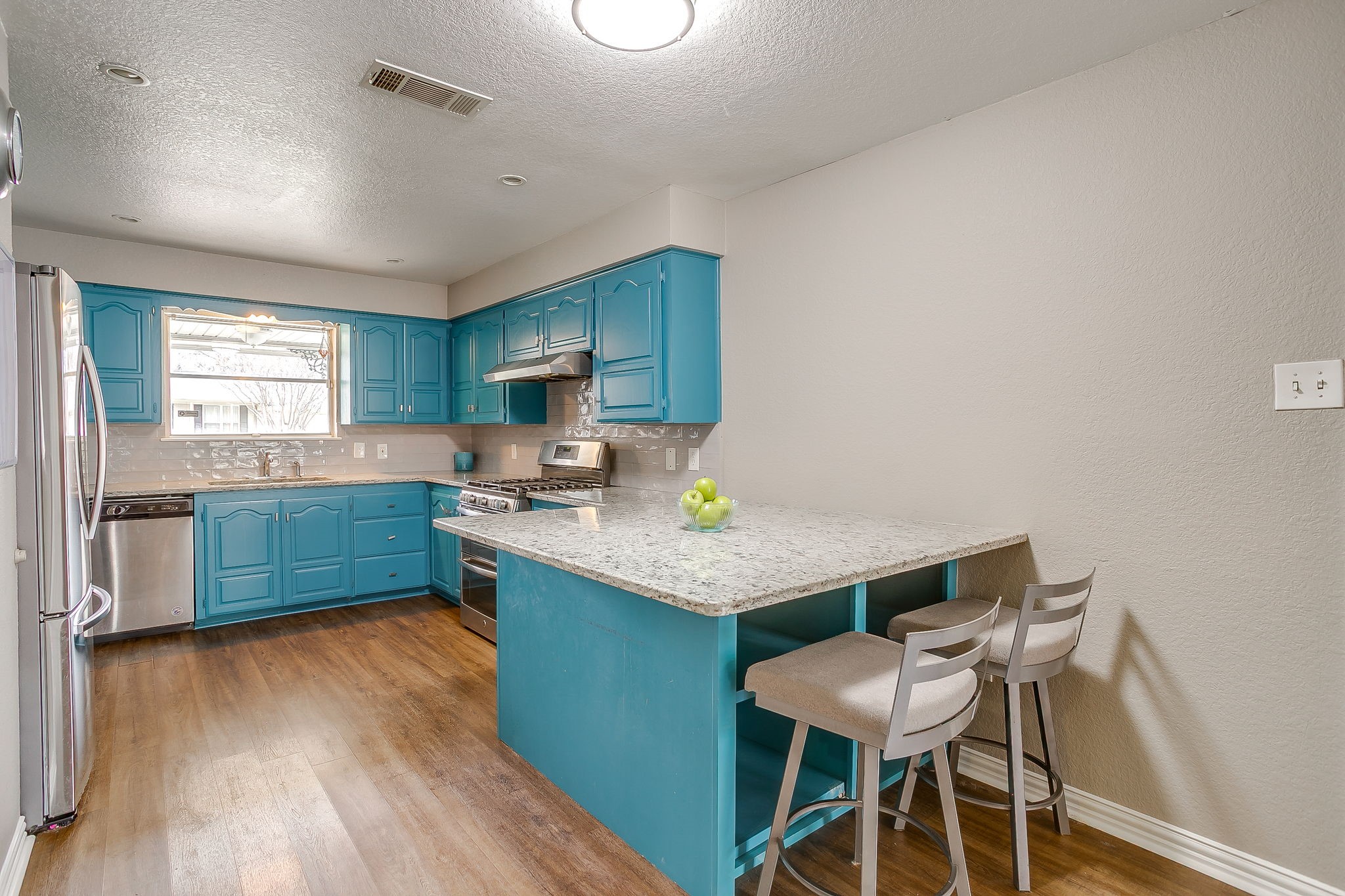 5305 Morley Avenue Fort Worth TX 76133