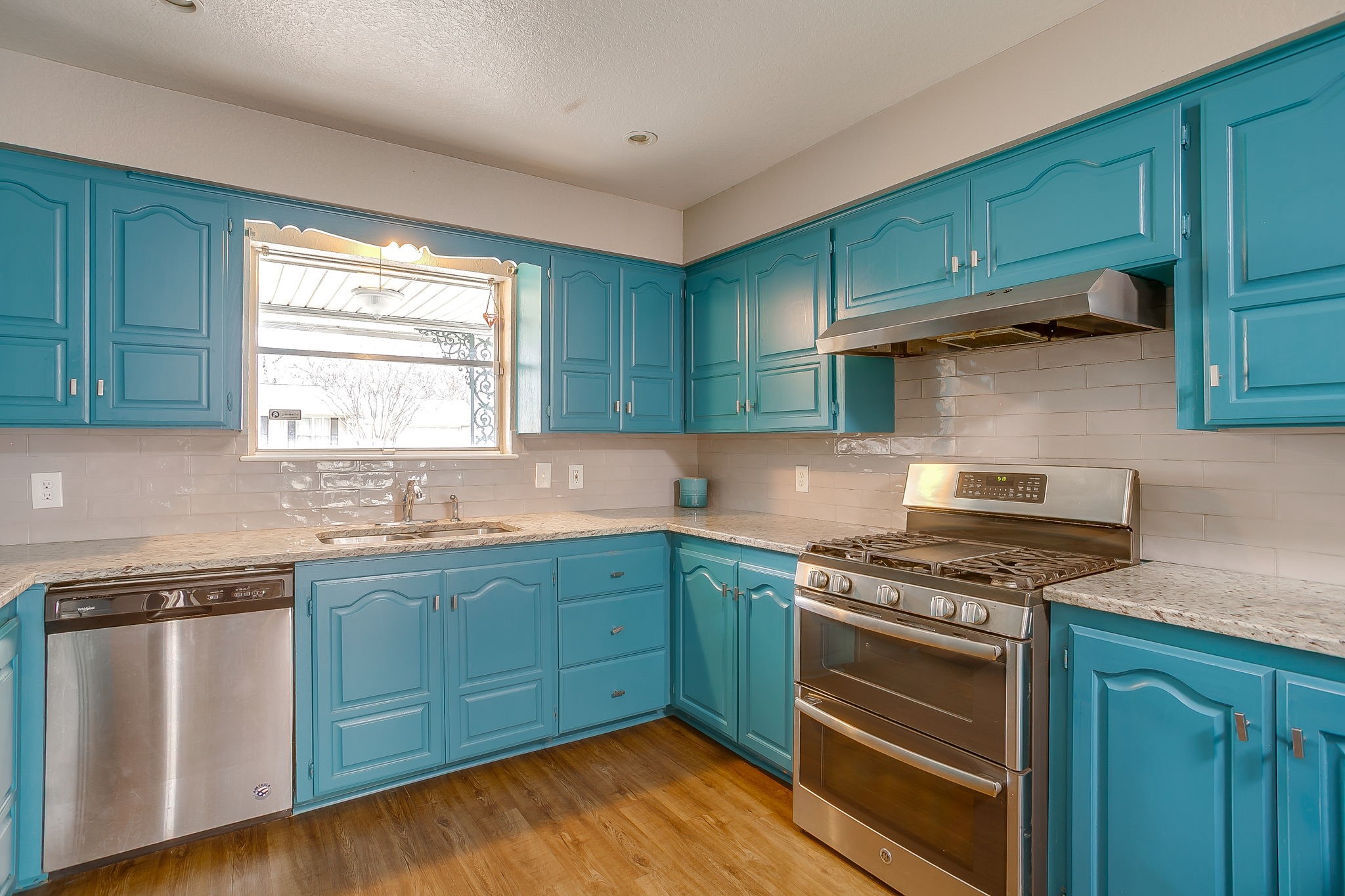 5305 Morley Avenue Fort Worth TX 76133