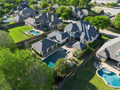 2014 Stone Canyon Court Arlington TX 76012