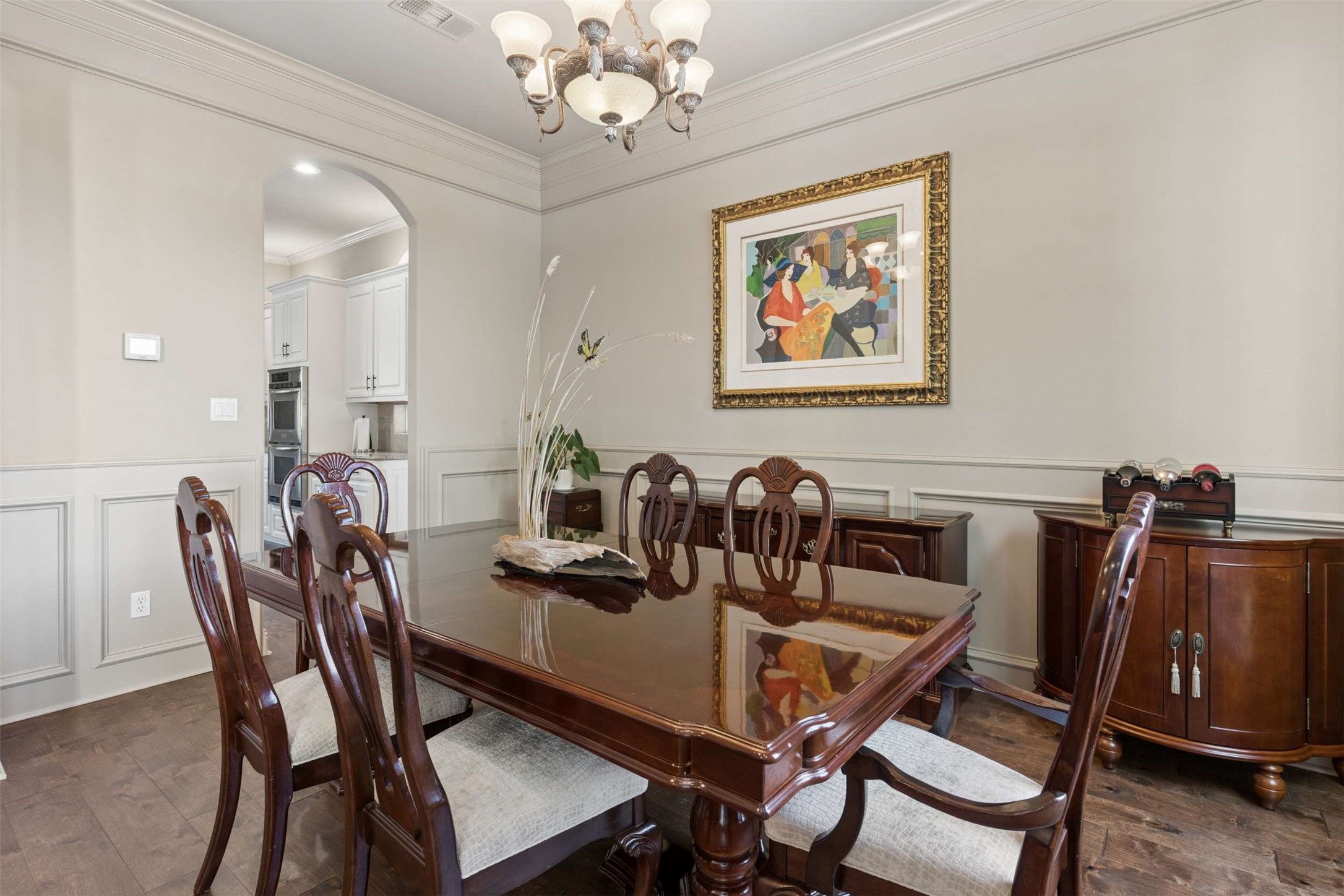 2014 Stone Canyon Court Arlington TX 76012